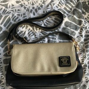New Versace Crossbody